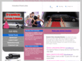 houstonpromlimo.com