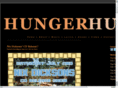 hungerhush.com