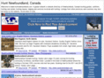 huntnewfoundland.com