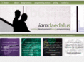 iamdaedalus.com