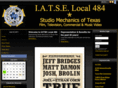 iatse484.org