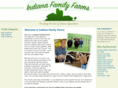 indianafamilyfarms.org