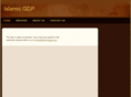 islamicgdp.com