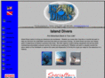 islanddivers.com