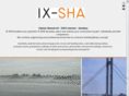ix-sha.com