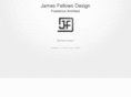 jamesfellowsdesign.com