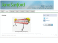 janesanford.com