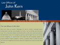 johnkernlaw.com