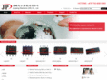 junpeng-ic.com
