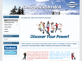 kangooclubswa.com