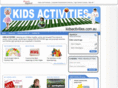kidsactivities.com.au