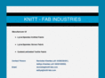 knitt-fab.com