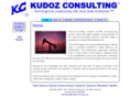 kudozconsulting.com