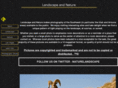 landscapeandnature.com