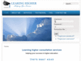 learninghigher.net