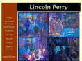 lincolnperryart.com