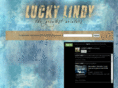 luckylindyband.com