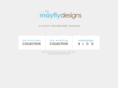 mayflydesigns.com