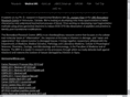 medicalmassspec.com