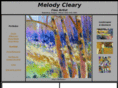 melodycleary.com