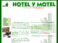 motelbamboo.com