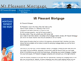 mtpleasantmortgage.net