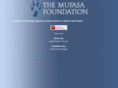 mufasafoundation.com