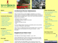mysevenbridges.com