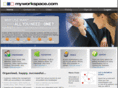 myworkspace.com