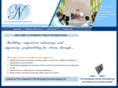 normandygroupinternational.com