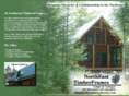northeasttimberframes.com