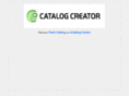 onlinecatalogmaker.com