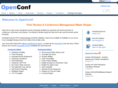 openconf.com