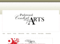 parkwoodcenter4thearts.org