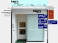 pauls-kitchen.com