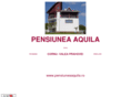 pensiuneaaquila.ro