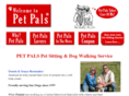 petpals-petsitting.com