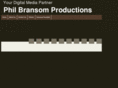 philbransom.com