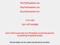 playthepowerball.com