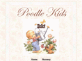 poodlekids.com