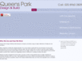 queensparkdesignandbuild.com