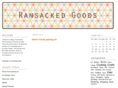 ransackedgoods.com