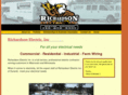 richardsonelectric.net