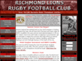 richmondlions.com