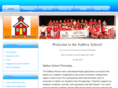 saltboxschool.com