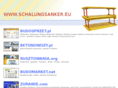 schalungsanker.eu