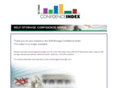 selfstorageconfidenceindex.com