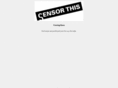 sensorthis.com