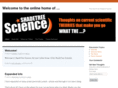 shadetreescience.com
