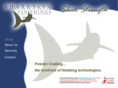 sharkskincoatings.com
